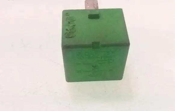 Peugeot 307 Other relay 12V35A03531