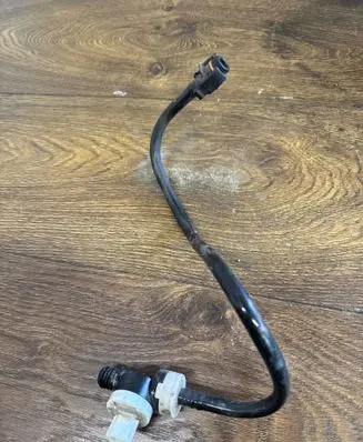 Renault Master III Vacuum line/pipe/hose 35716