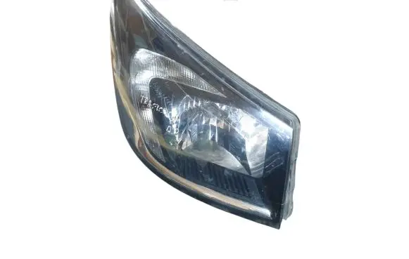 Renault Trafic III (X82) Headlight/headlamp 260100647R 1EE01156502 93867948PL