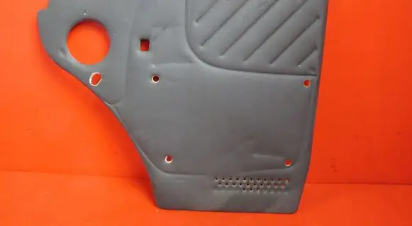 Citroen Jumper Front door card panel trim