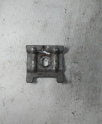 Volkswagen Touran I Battery bracket 