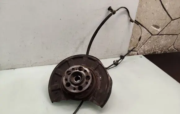 Mercedes-Benz E W212 Rear wheel hub