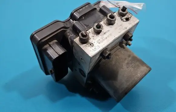 Fiat Tipo ABS Pump 00520635980 IMPRK1538658