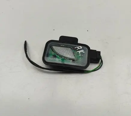 Volkswagen PASSAT B8 Front door interior light 3G0945291A