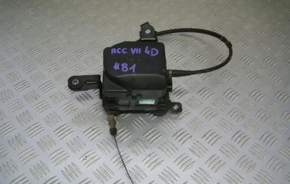 Honda Accord Cruise control unit/module 100300-1430