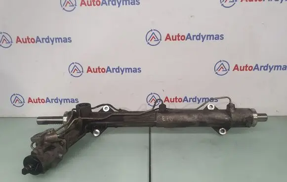 BMW X5 E70 Steering rack 32102475181