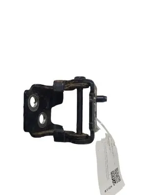 Citroen C5 Front door lower hinge 676G0R