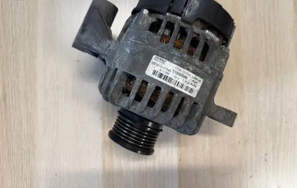 Generator/alternator