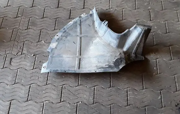 Peugeot Boxer Other under body part 345518080