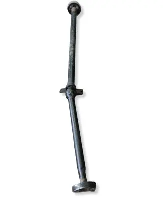 Seat Altea Middle center prop shaft 