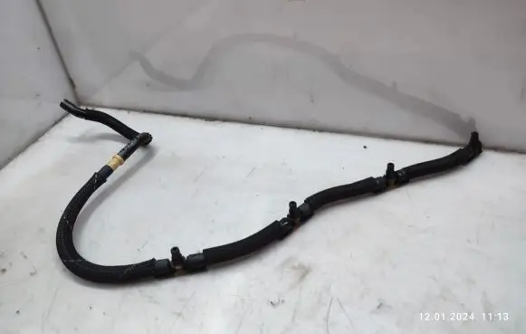 Volkswagen Tiguan Fuel return line/hose 