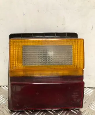 Audi 100 200 5000 C3 Tailgate rear/tail lights 443945226