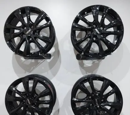 Renault Talisman R16 alloy rim OX086516