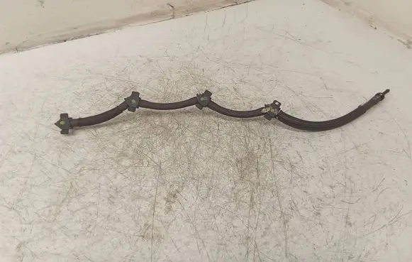 Fuel return line/hose