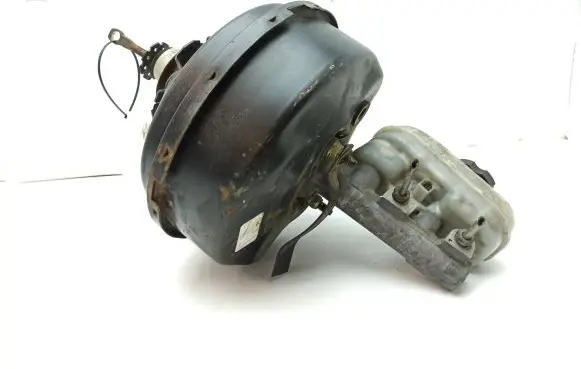 Cadillac SRX Brake booster 18019459 36404