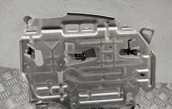 Mercedes-Benz E W212 Other interior part A2046840237 A2125406940