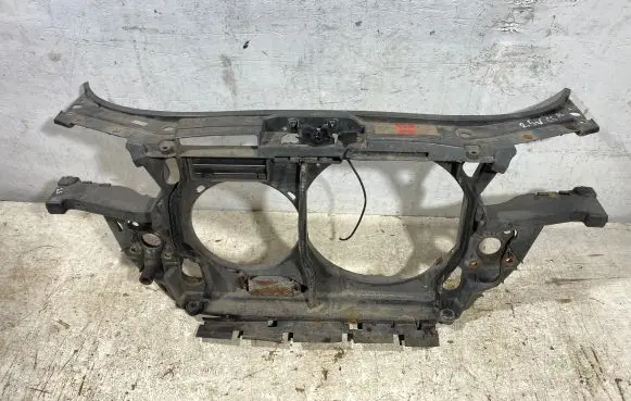 Audi A6 S6 C5 4B Radiator support slam panel 4B0010157D 4B0805588