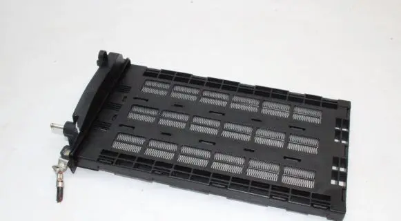 BMW X3 F25 Electric cabin heater radiator 9194595