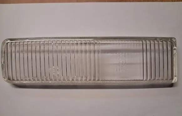 Audi 80 90 S2 B4 Fog light part 303140693