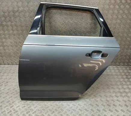Audi A4 Allroad B9 Rear door 8W9833051E