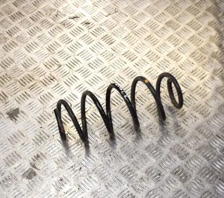 Toyota Yaris Rear coil spring