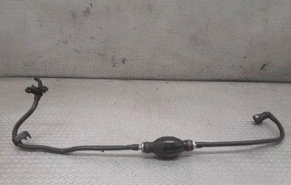 Renault Scenic RX Mechanical fuel pump 