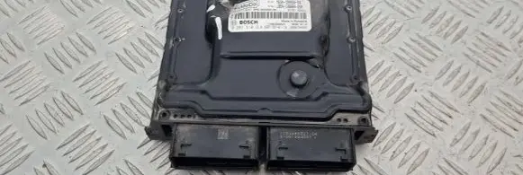 Ford Ranger IV Engine control unit/module ECU MB3A12A650SA LB5A12B684DSA 0261S103L4