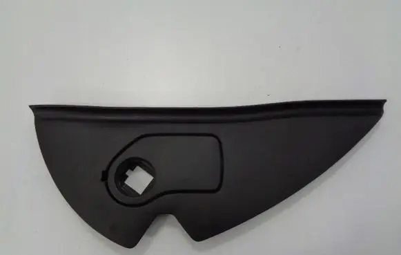 Renault Kadjar Dashboard side end trim 689205287R