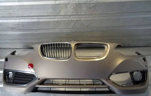 BMW 2 F22 F23 Front bumper