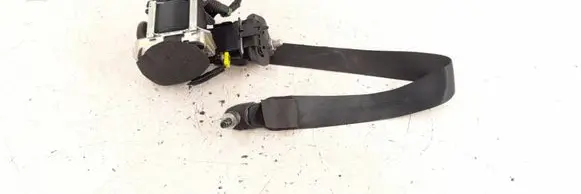 Mercedes-Benz X-class W470 Front seatbelt 4708603900 868845XF0A