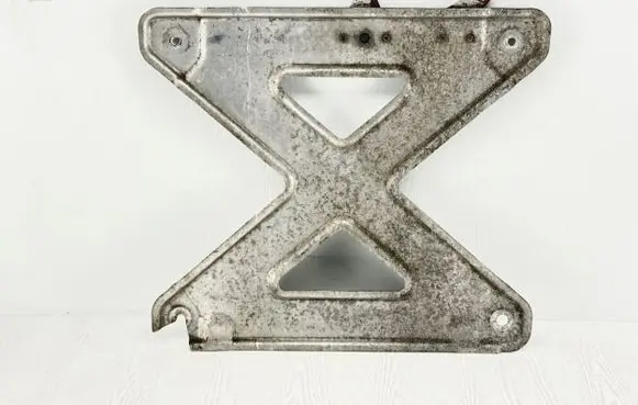 Mazda MX-5 ND Engine splash shield/under tray