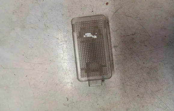 Volvo S80 Other interior light 9151431