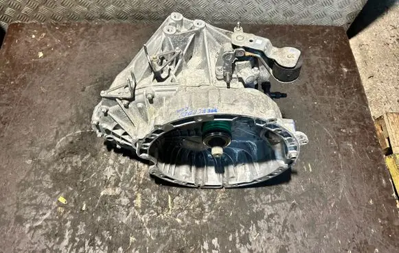 Mercedes-Benz CLA C117 X117 W117 Automatic gearbox 
