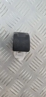 Mitsubishi L200 Engine bonnet (hood) release handle