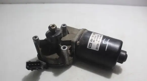 Volvo S60 Wiper motor 404.776