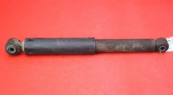 Opel Vectra C Rear shock absorber/damper 13208054