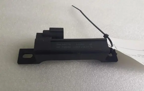 Nissan Qashqai J12 Keyless system antenna 4080806900 70848
