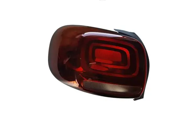 Citroen C3 Aircross Rear/tail lights 39238262