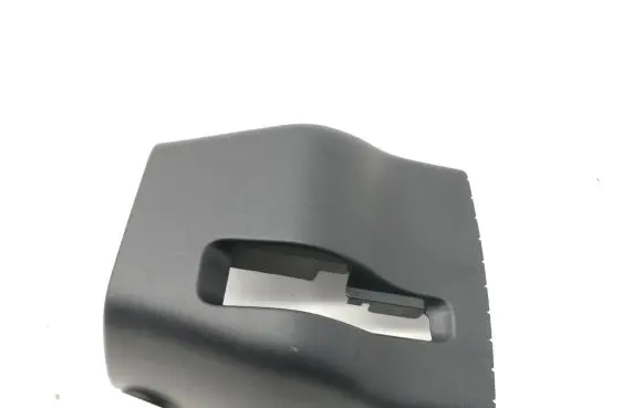 Toyota Prius (XW30) Steering wheel column trim 4528712560