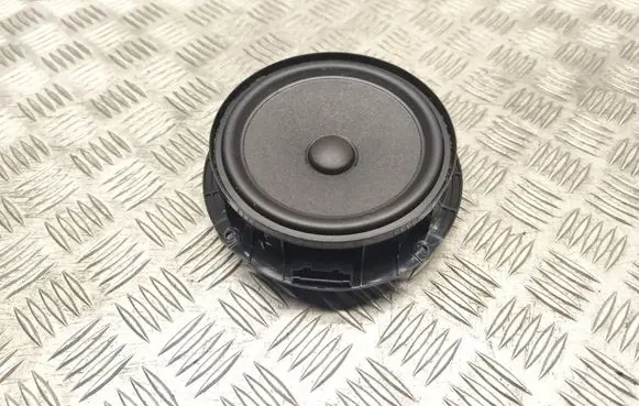 Skoda Fabia Mk3 (NJ) Front door speaker 5JA035411E