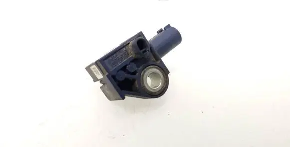 Mercedes-Benz E W212 Airbag deployment crash/impact sensor A2128204926 5WK43872