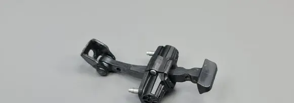 Mini Cooper Countryman R60 Front door check strap stopper 9800582