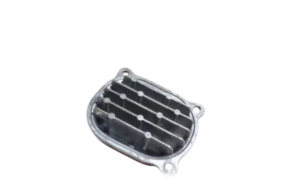 Volkswagen ID.4 LED ballast control module VP0021761604 VP00217616 00217616