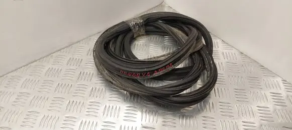 Honda CRX Trunk rubber seal (body)