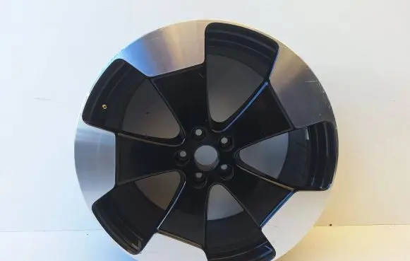 Volkswagen ID. Buzz R21 alloy rim 1T3601025S