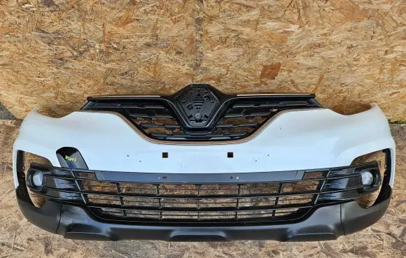 Renault Captur Front bumper 620227019R