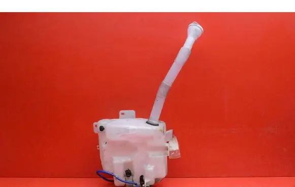 Peugeot 4008 Windshield washer fluid reservoir/tank 
