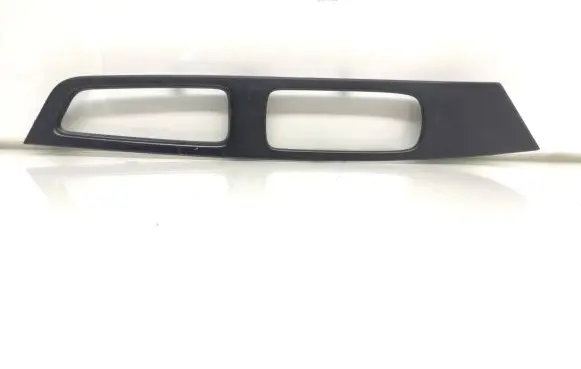 Volvo V60 Front door window switch trim 9123968