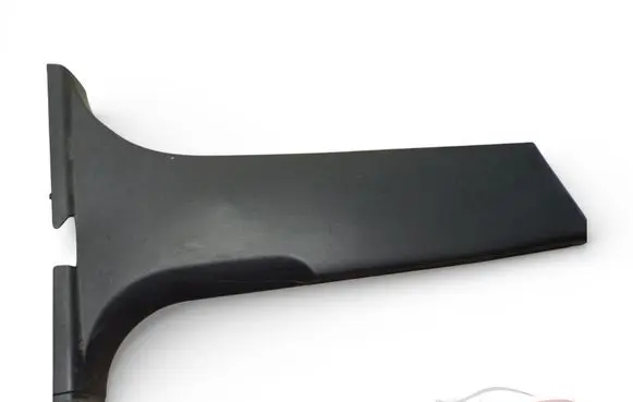 Skoda Octavia Mk2 (1Z) (B) pillar trim (bottom) 1Z0867282