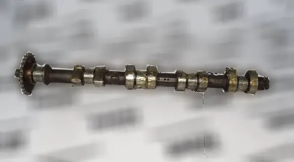 BMW X5 E53 Other exhaust manifold parts 1745502